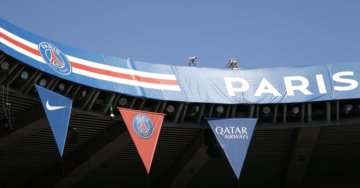 PSG MERCATO 🔵 PSG : Luis Campos permet au club de bénéficier d’un pourcentage sur Ekitike et Simons PSG MERCATO 🔵 PSG : Luis Campos permet au club de bénéficier d’un pourcentage sur Ekitike et Simons